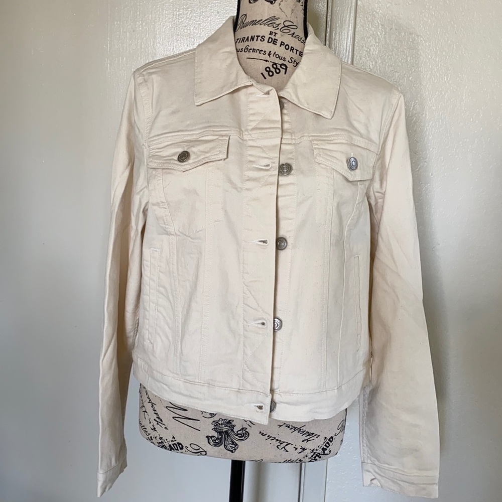 POPSUGAR JACKET